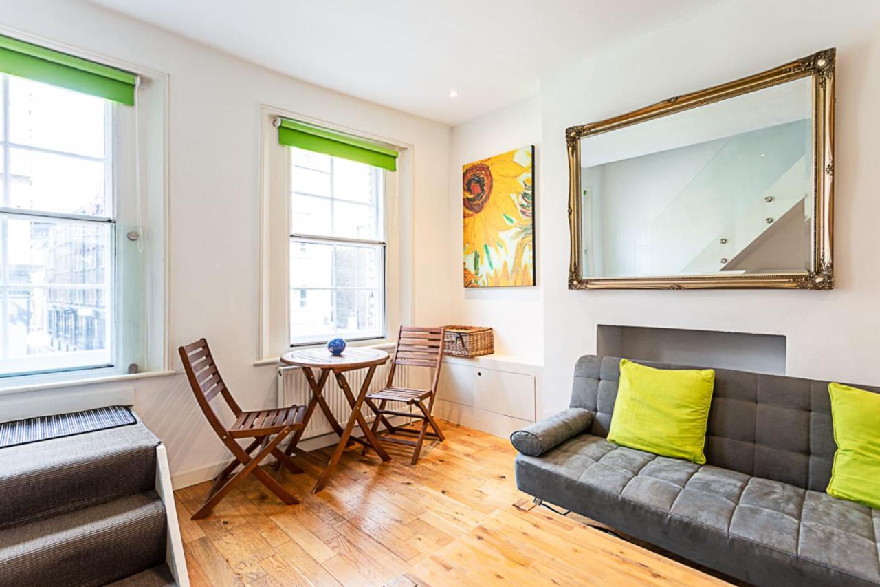 Farringdon Leo Loft * Londen