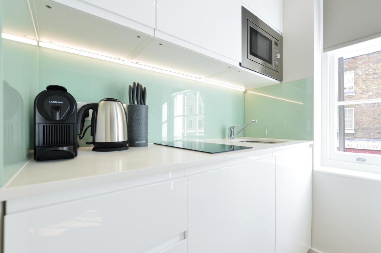 Sale Place Serviced By Concept Apartahotel Londres