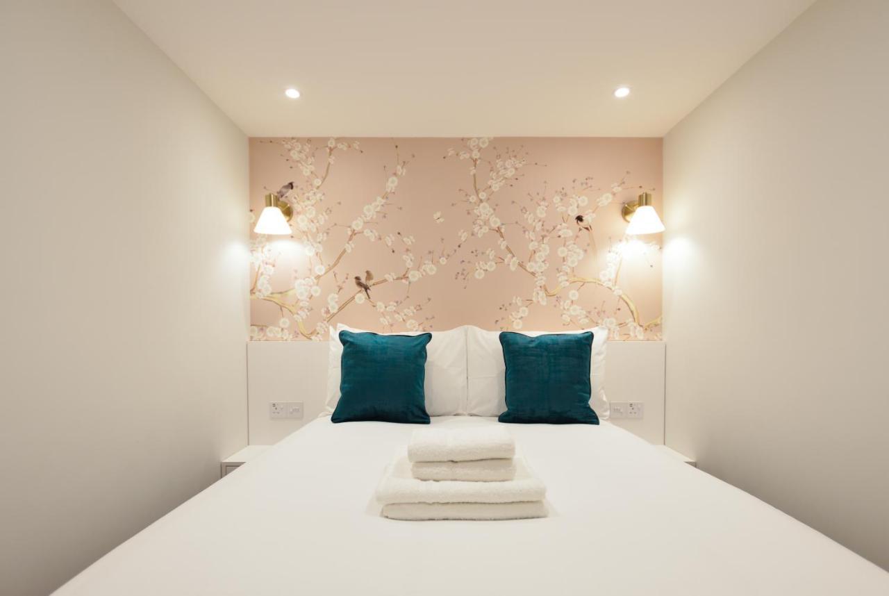 Sale Place Serviced By Concept Apartahotel *