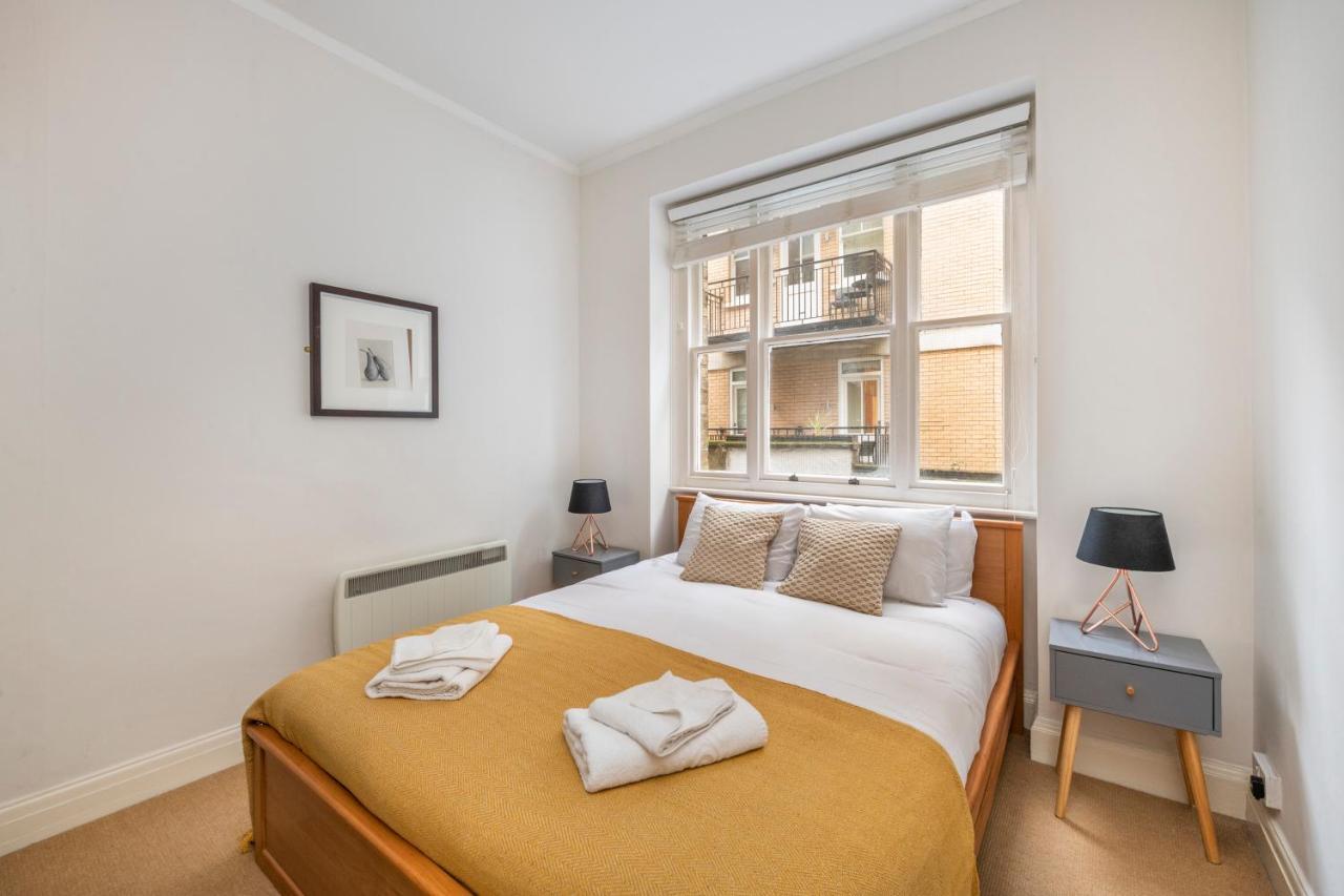 The Modern Manor - Fitzrovia - By Frankie Says Leilighet