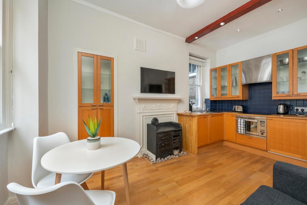 Leilighet The Modern Manor - Fitzrovia - By Frankie Says London