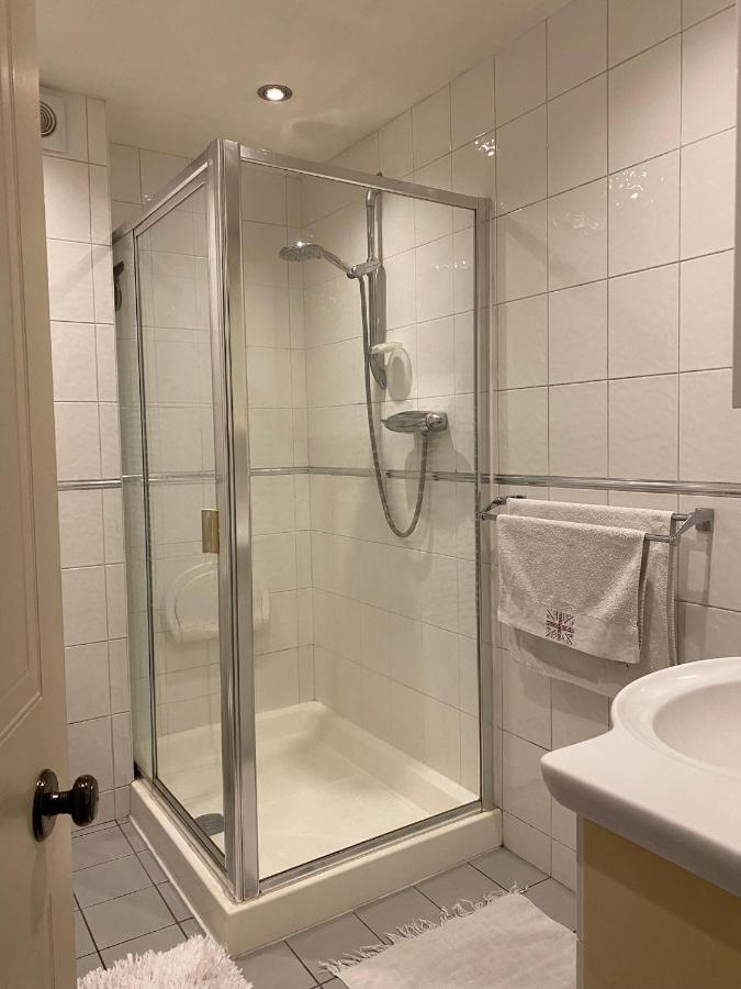 Bywater Place Privat overnatting London