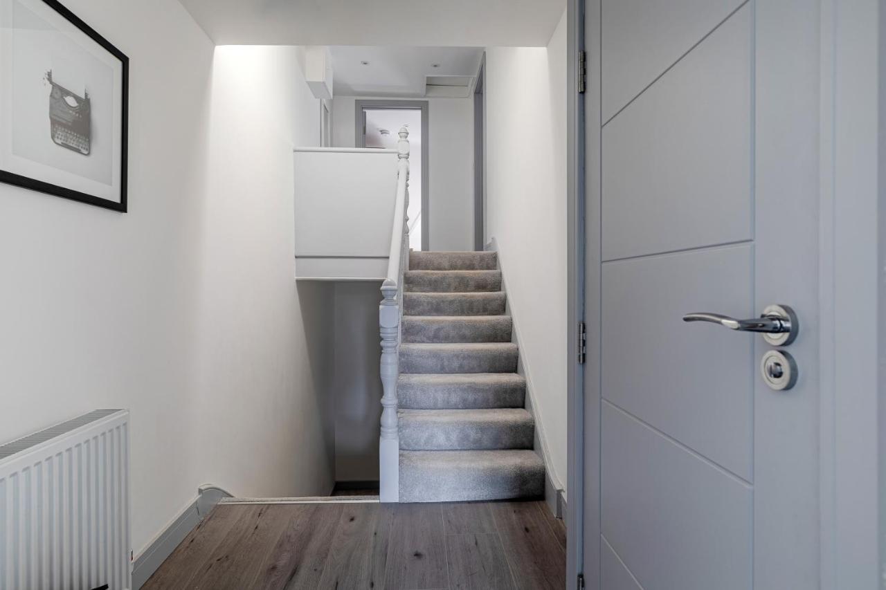 Apartment Welcoming 2 Bedroom In Greater *