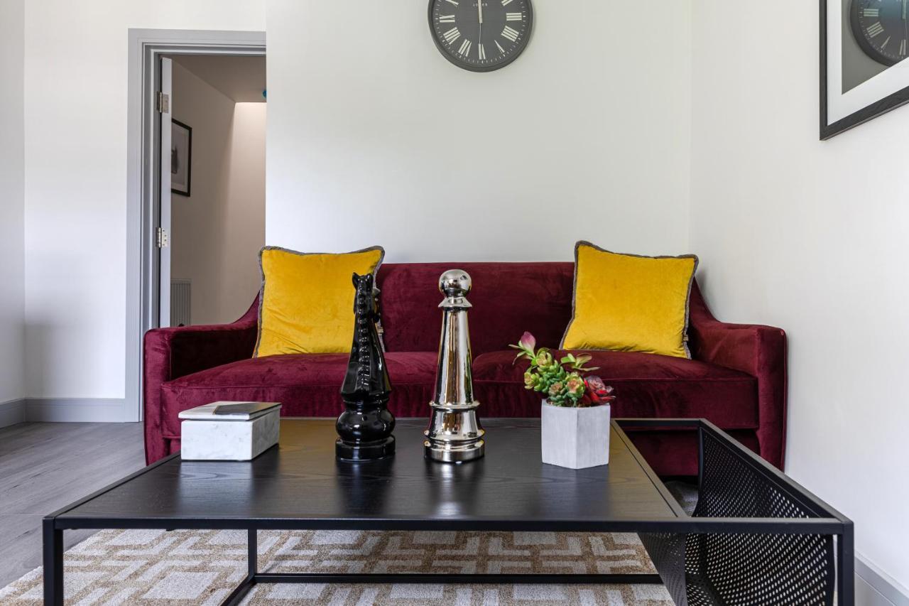 Welcoming 2 Bedroom In Greater Apartment *