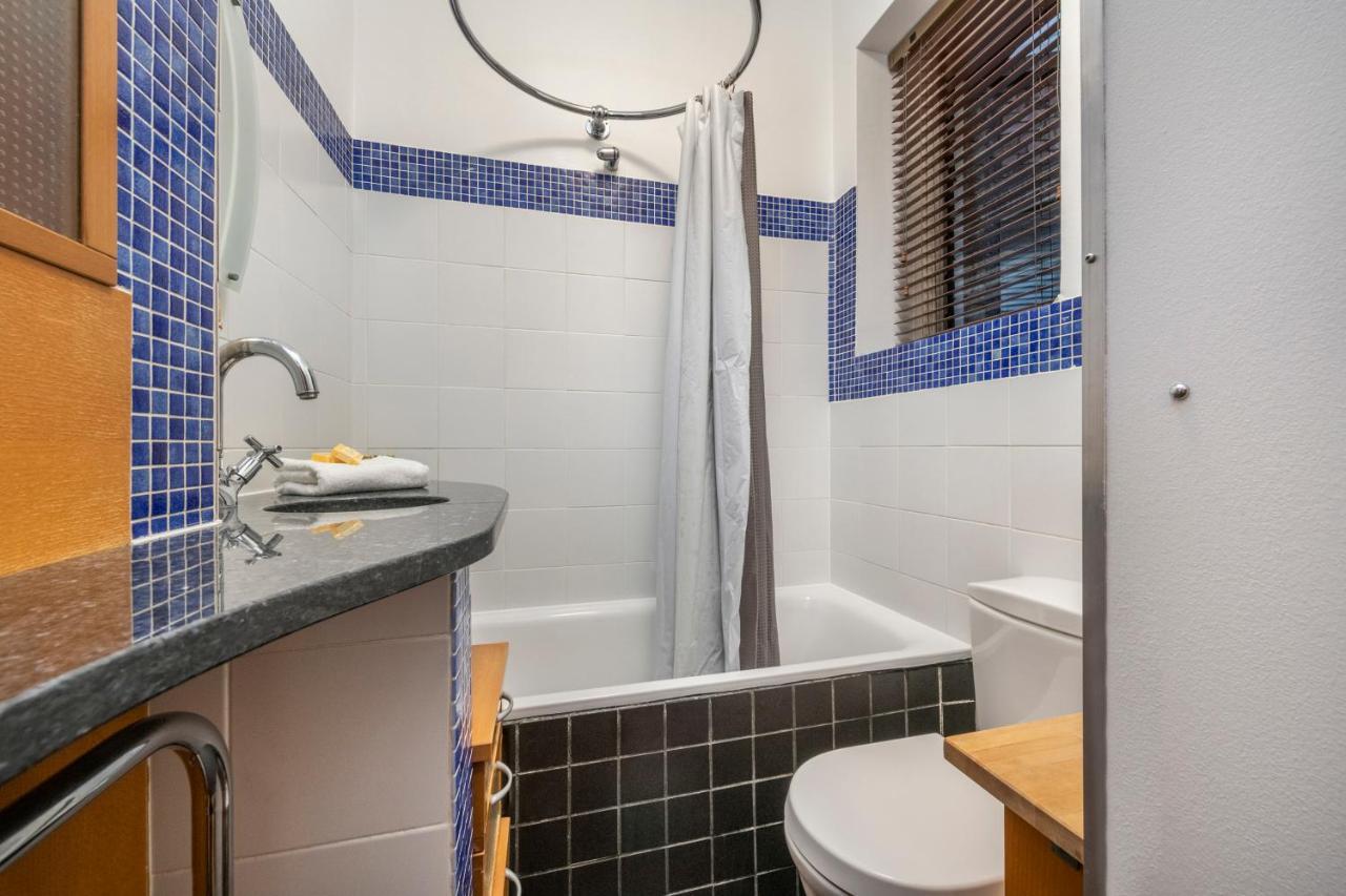 Leilighet The Modern Manor - Fitzrovia - By Frankie Says