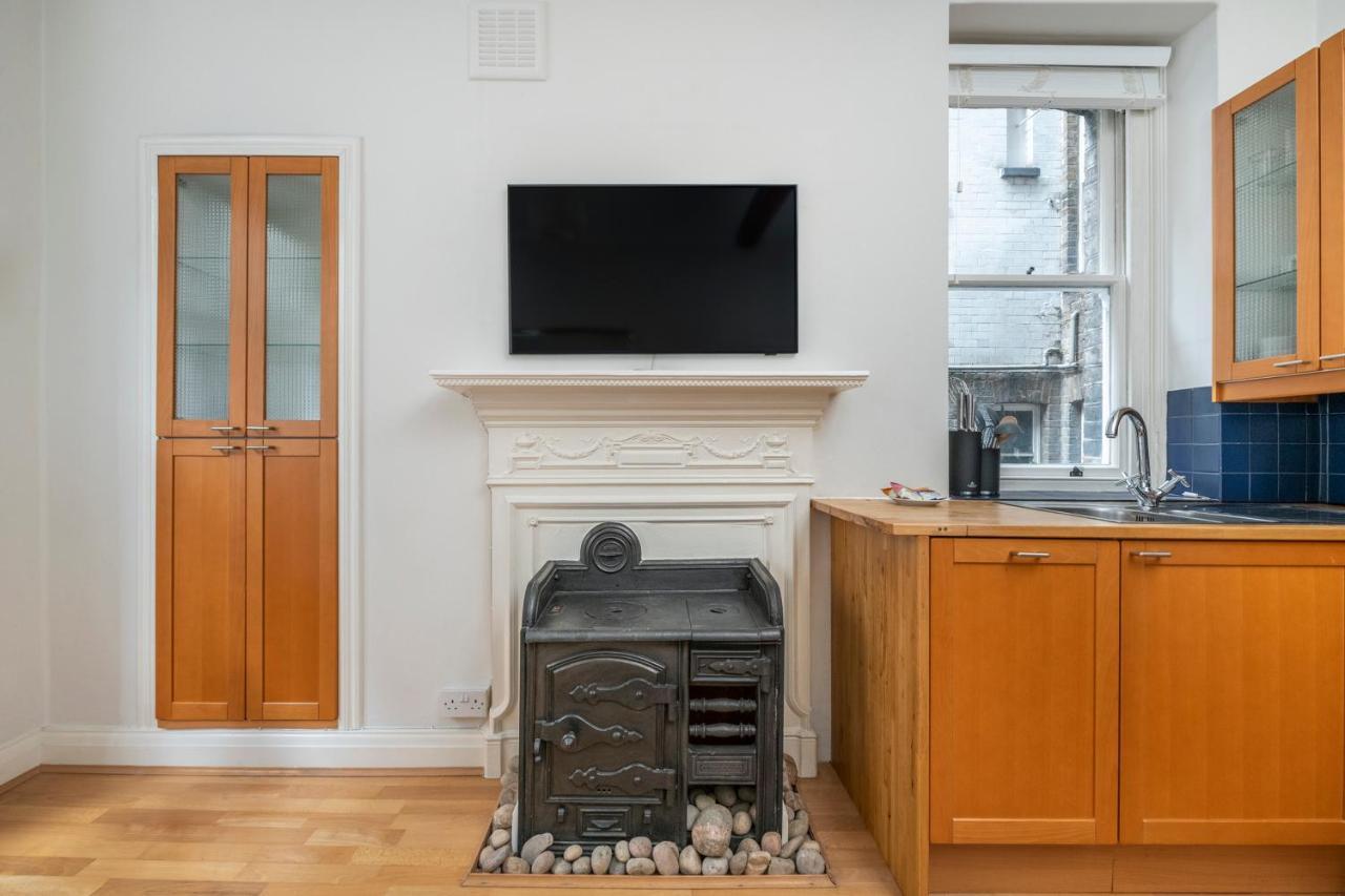 Leilighet The Modern Manor - Fitzrovia - By Frankie Says *