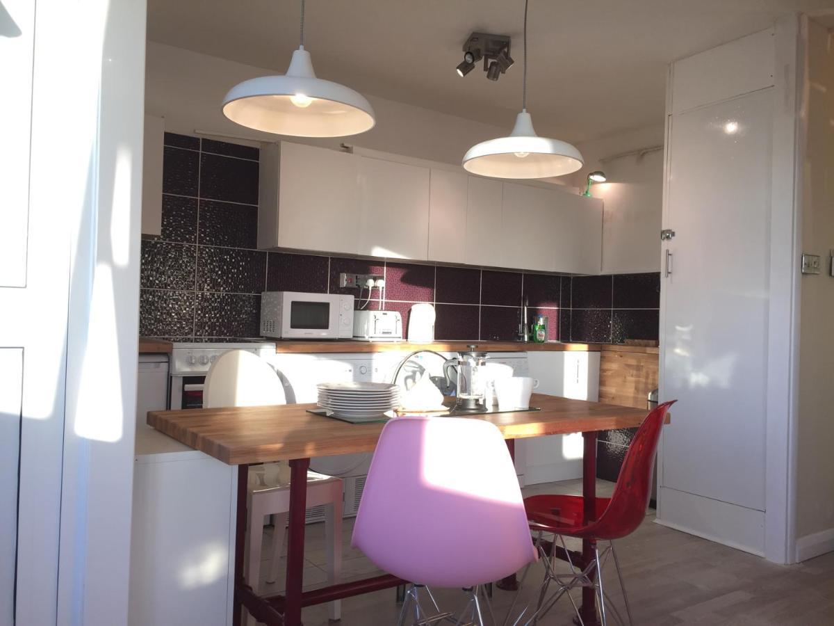 Amazing View 2 Bedroom In Abbey Road Appartement