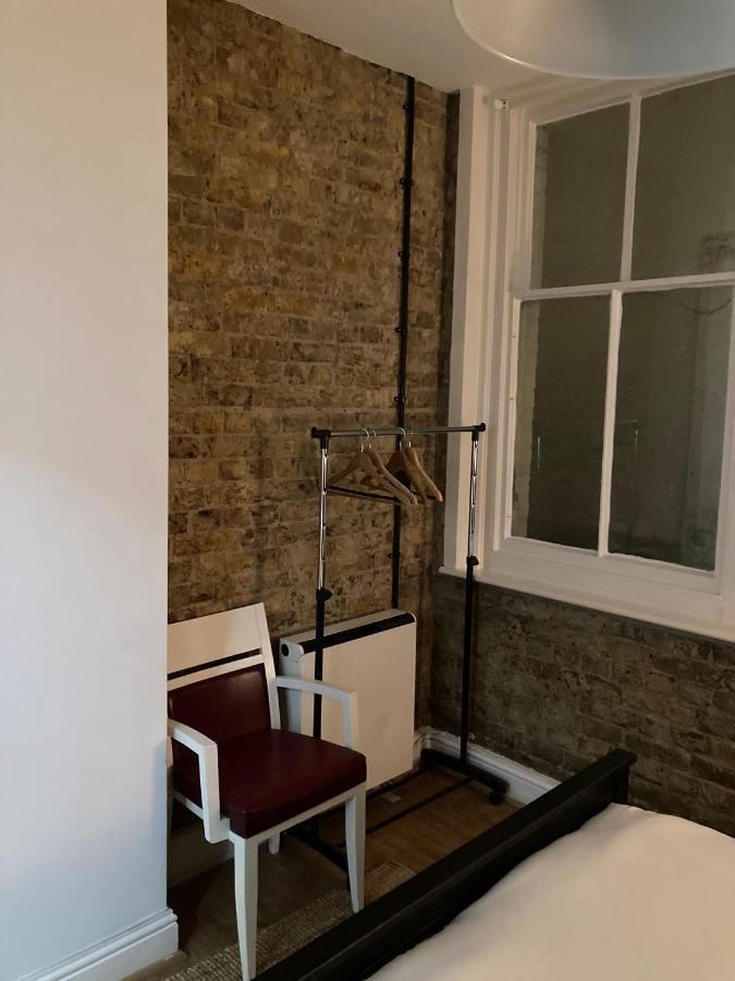 Apartment Clerkenwell By Dc *