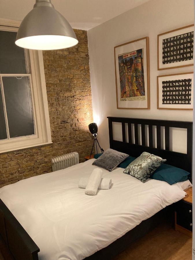 Apartment Clerkenwell By Dc *