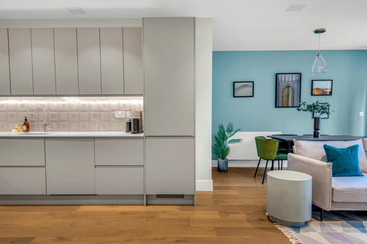 Be - The Residences *
