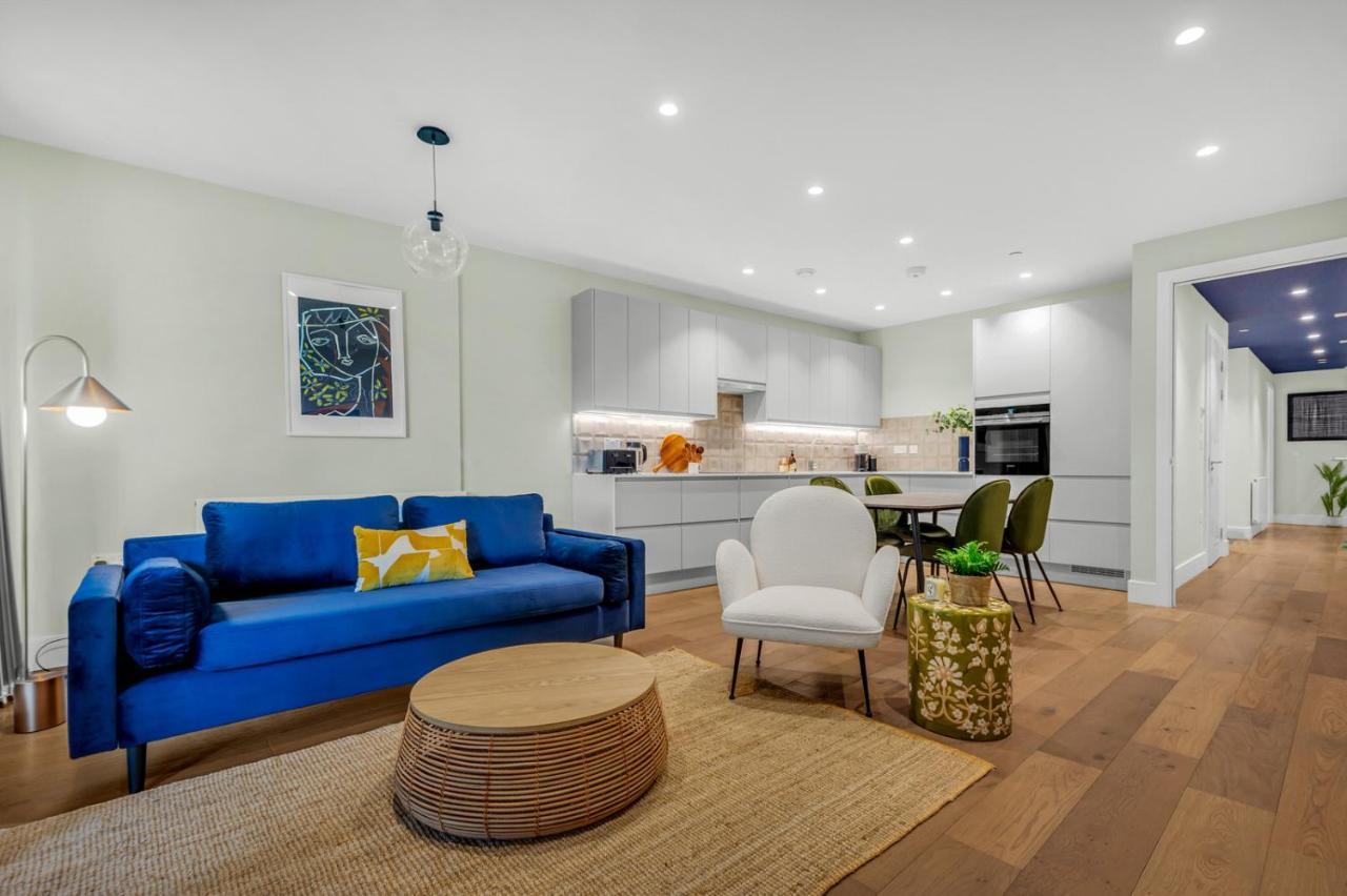 Be - The Residences Apartment