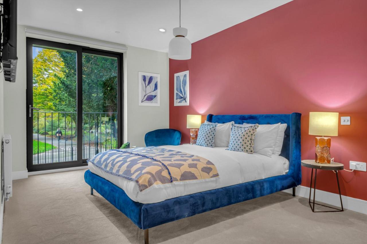 Apartment Be - The Residences London