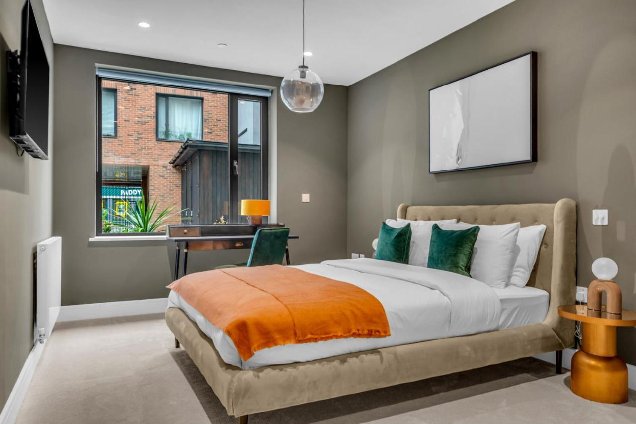 Apartment Be - The Residences London