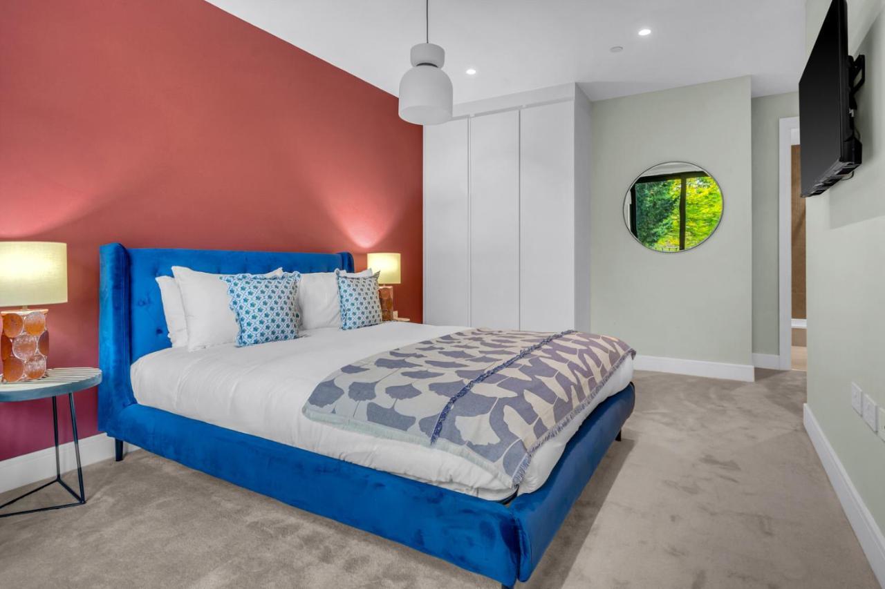 Apartment Be - The Residences *