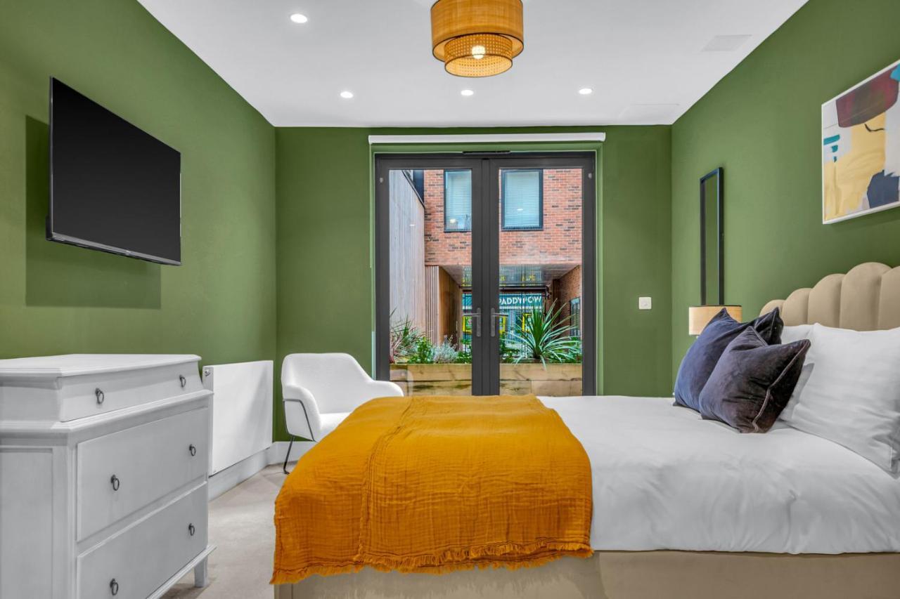 Be - The Residences Apartment