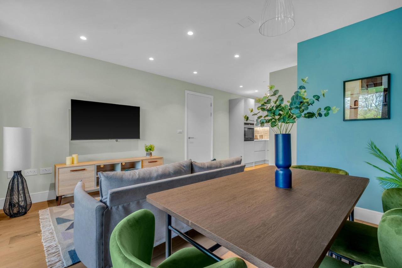 Apartment Be - The Residences London