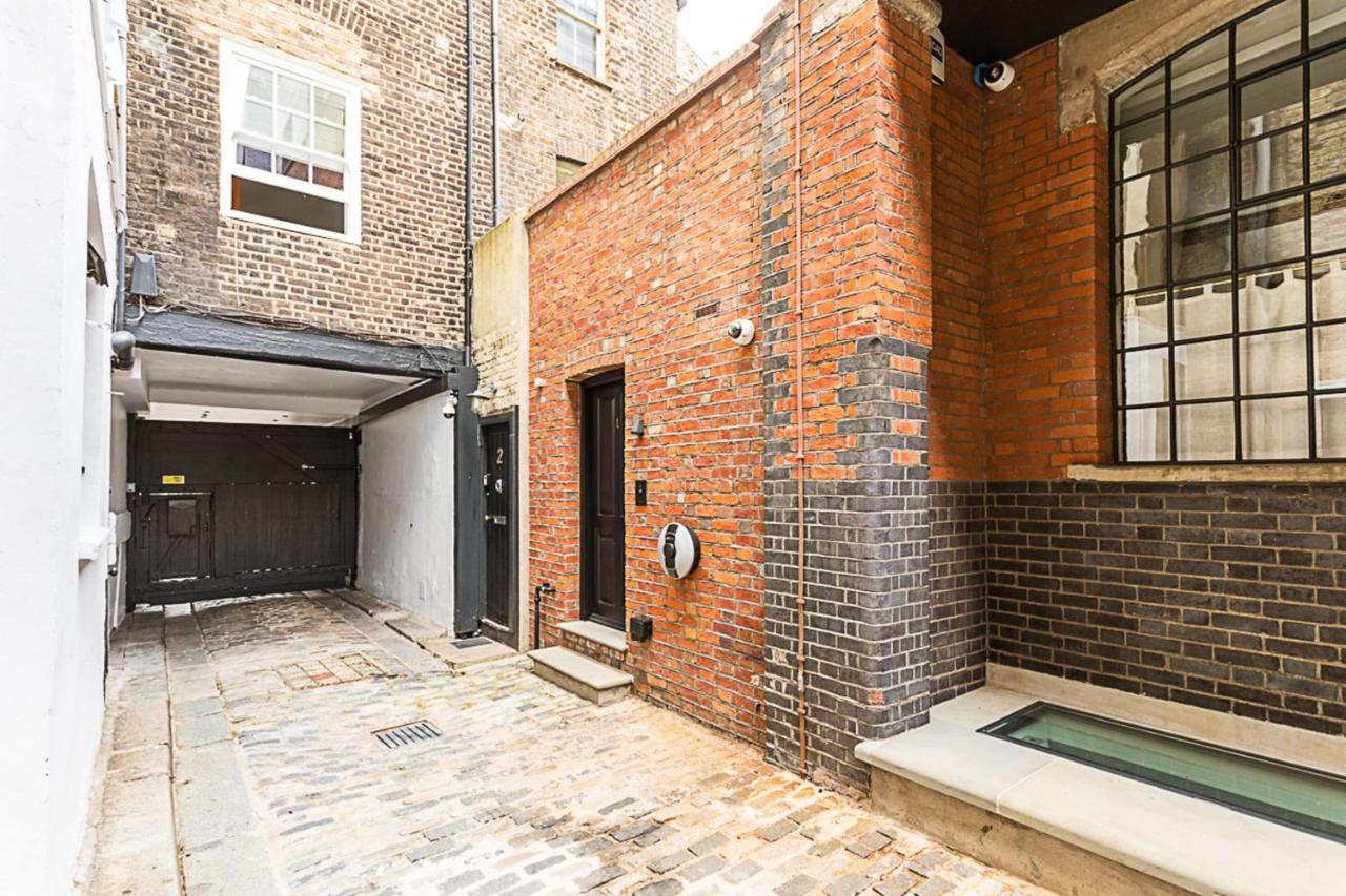 Farringdon Leo Loft * Londen