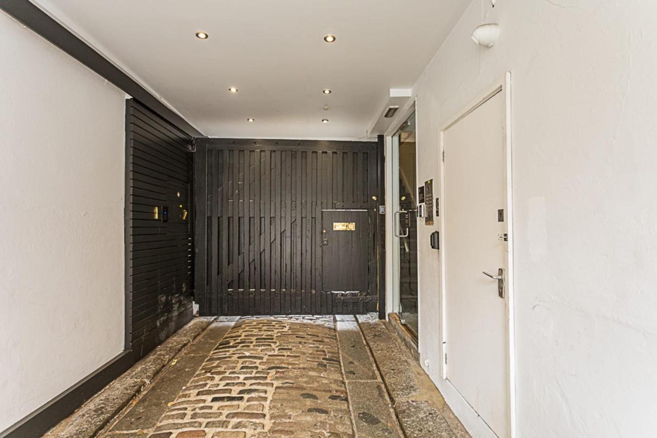 Farringdon Leo Loft Londen