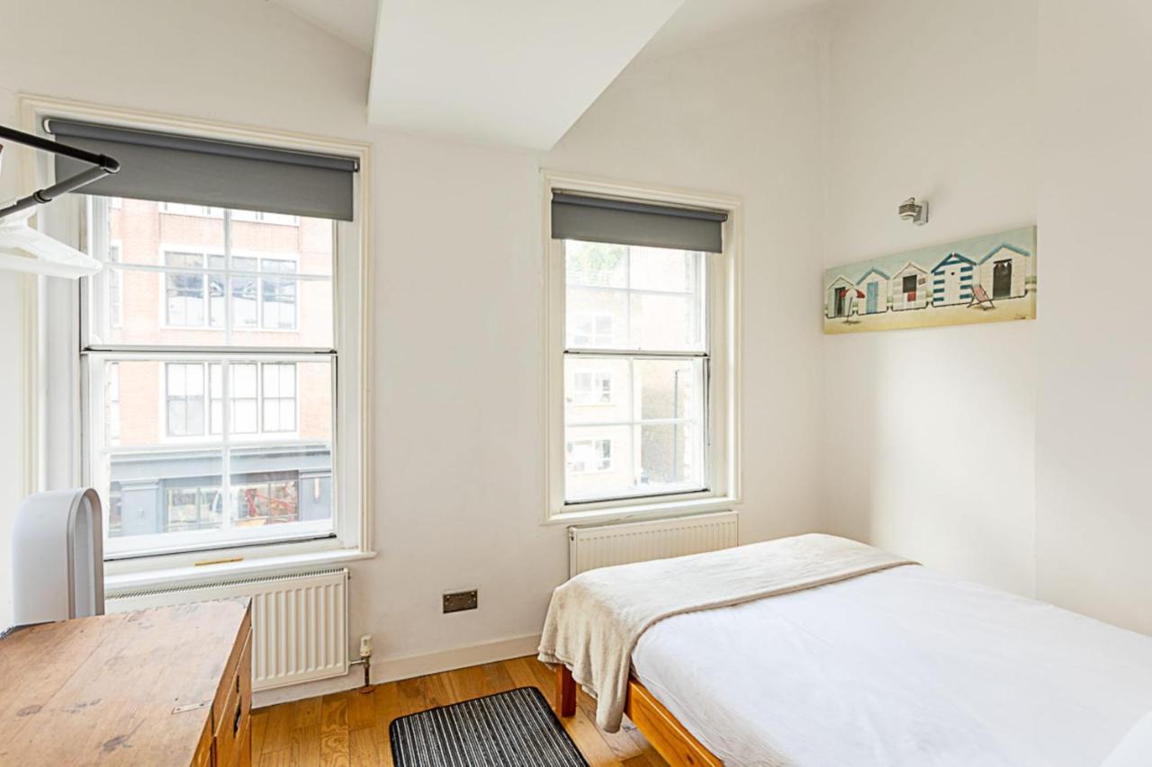 Appartement Farringdon Leo Loft Londen
