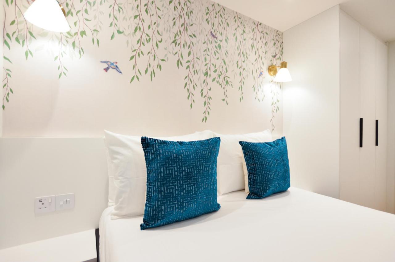 Sale Place Serviced By Concept Apartahotel Londres