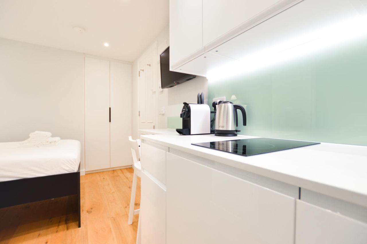 Apartahotel Sale Place Serviced By Concept