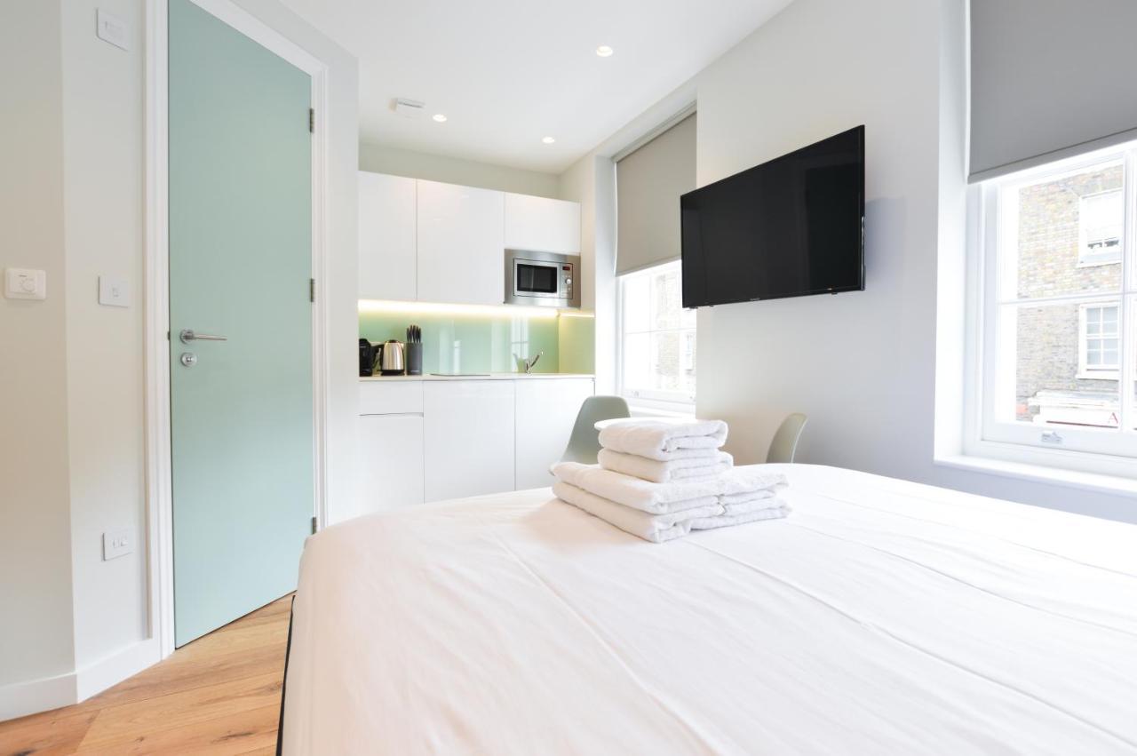 Sale Place Serviced By Concept Apartahotel *