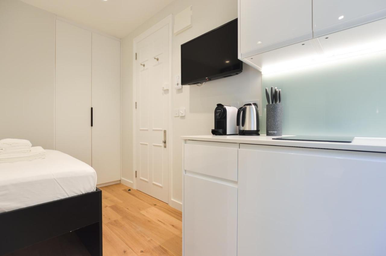 Sale Place Serviced By Concept Apartahotel Londres