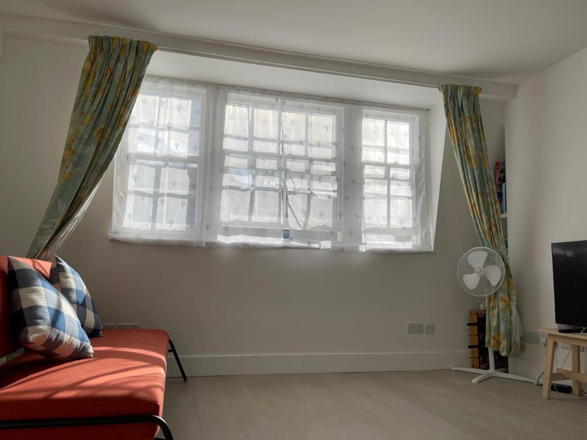 Apartment Penguin Flat London
