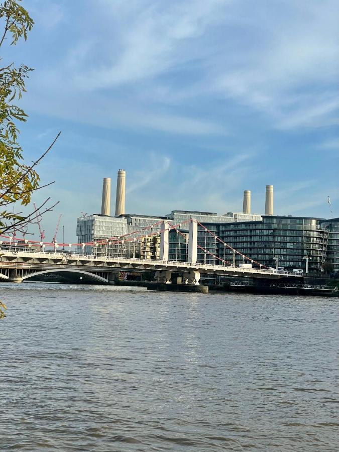 Battersea Power Station Living * London