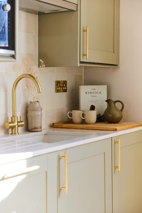 Apartamento The Fulham Loft - Captivating 2bdr Flat With Terrace Londres