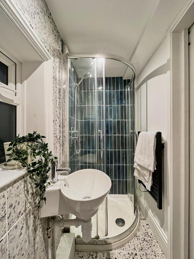 Apartamento The Fulham Loft - Captivating 2bdr Flat With Terrace Londres