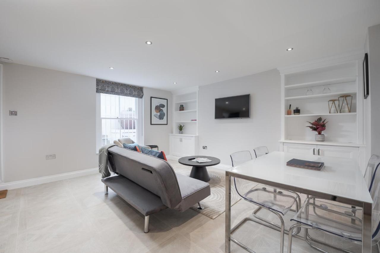 Leilighet Clarendon Rd By Capital London