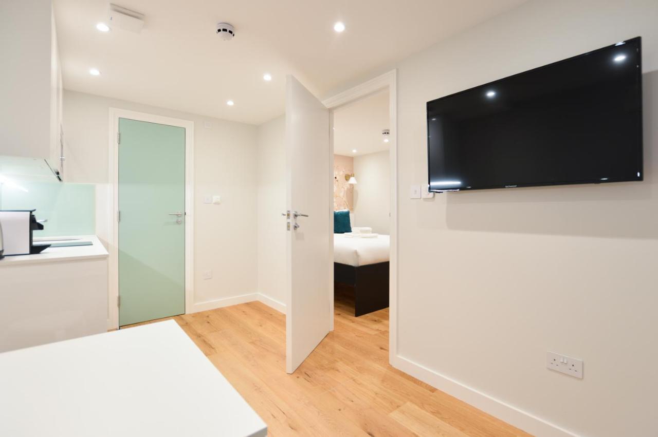 Sale Place Serviced By Concept Apartahotel *