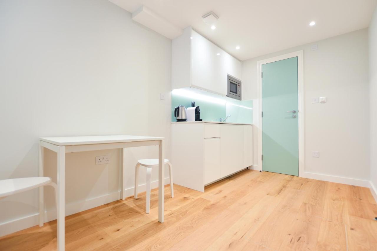Apartahotel Sale Place Serviced By Concept Londres