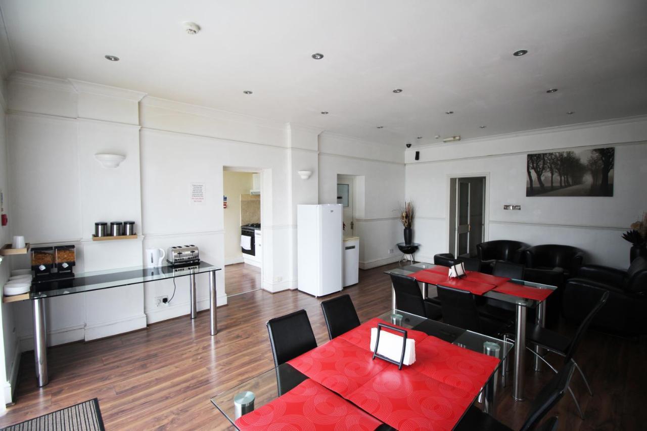 Flexistay Norbury 3* London