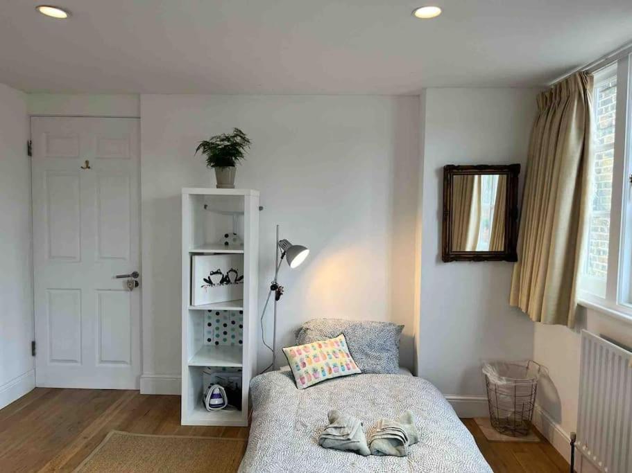 Cb53 Tower Bridge Townhouse 2 Bathrooms & Free Parking Holiday home