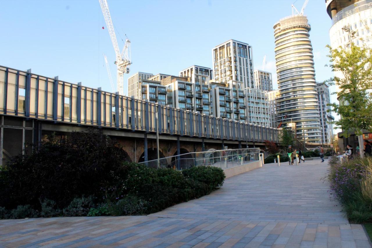 Central London rooms Accommodatie bij particulieren