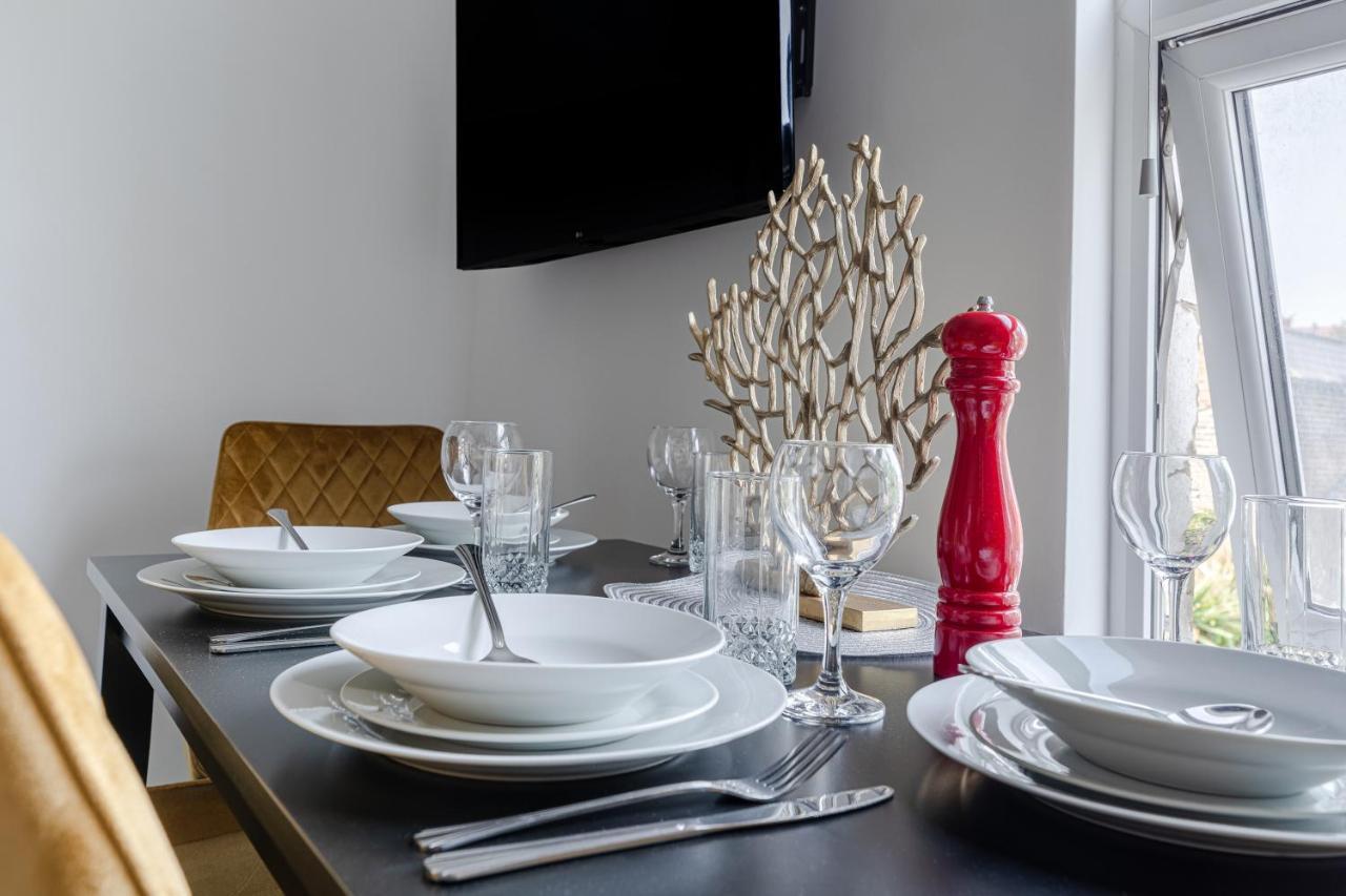 Apartment Welcoming 2 Bedroom In Greater *
