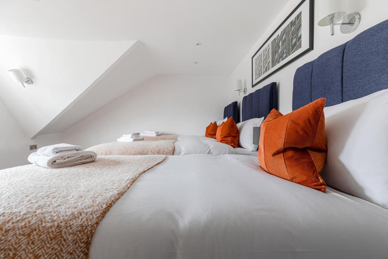 Apartment Welcoming 2 Bedroom In Greater *