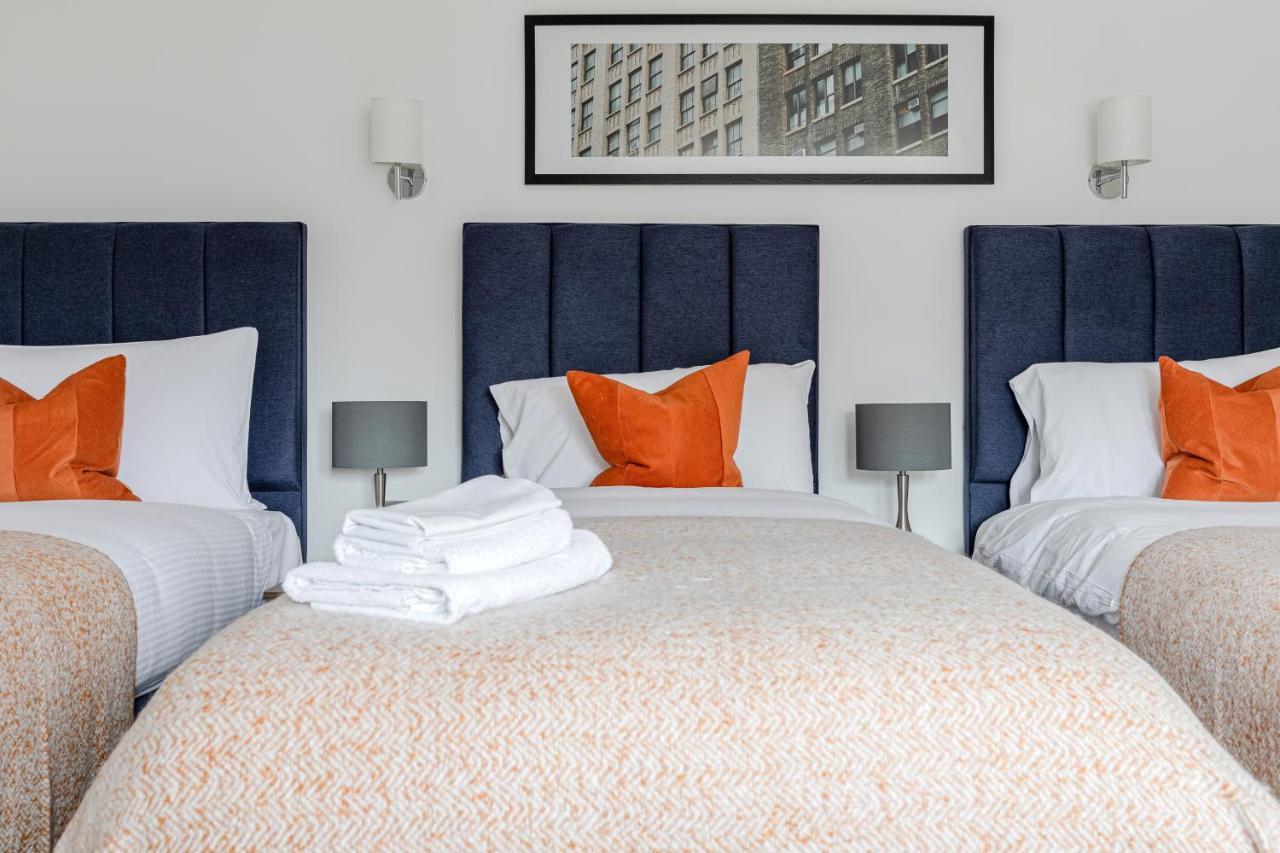 Welcoming 2 Bedroom In Greater Apartment *