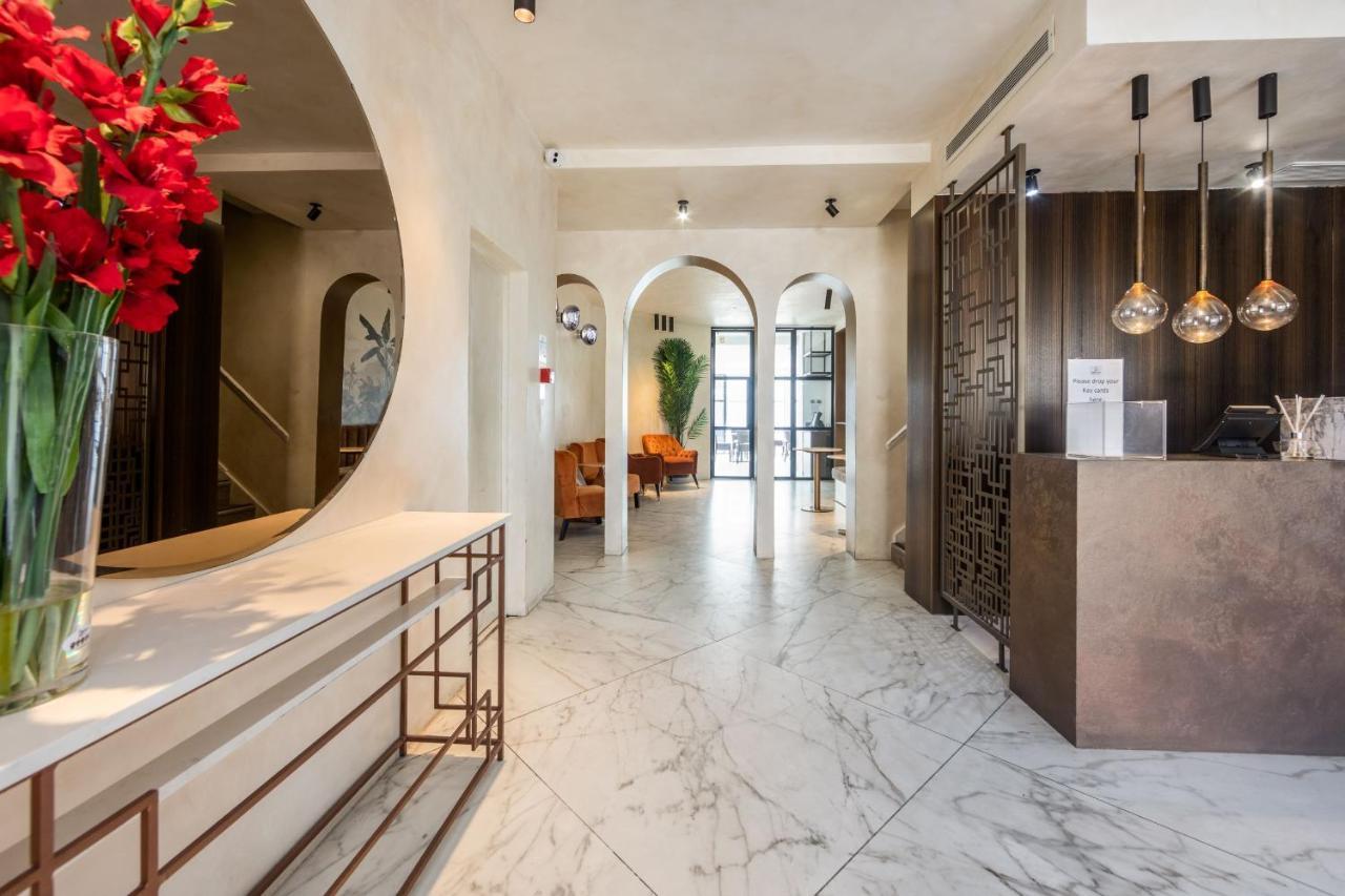 King Solomon Hotell 3*