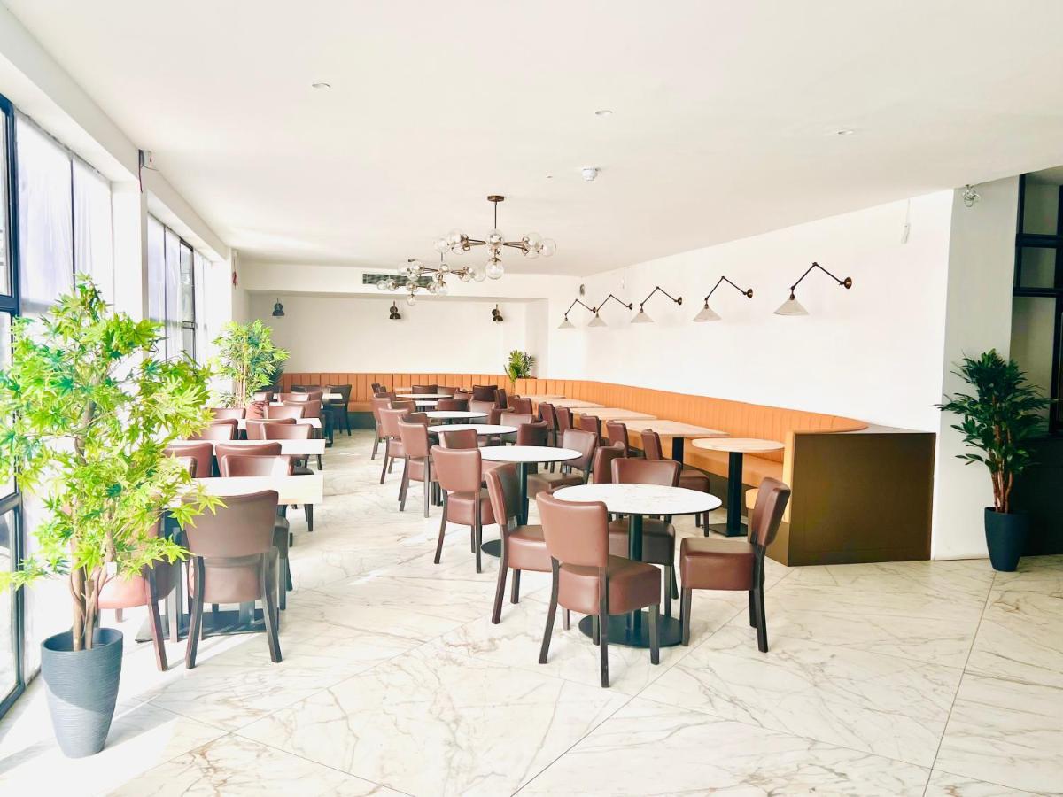 King Solomon Hotell 3*