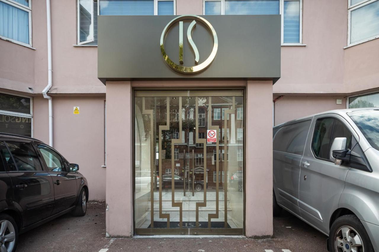 Hotell King Solomon