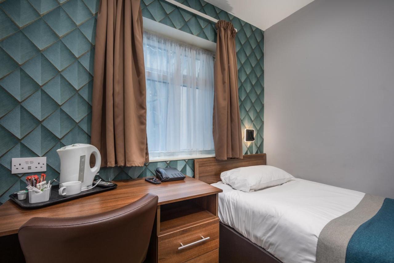 Hotell King Solomon