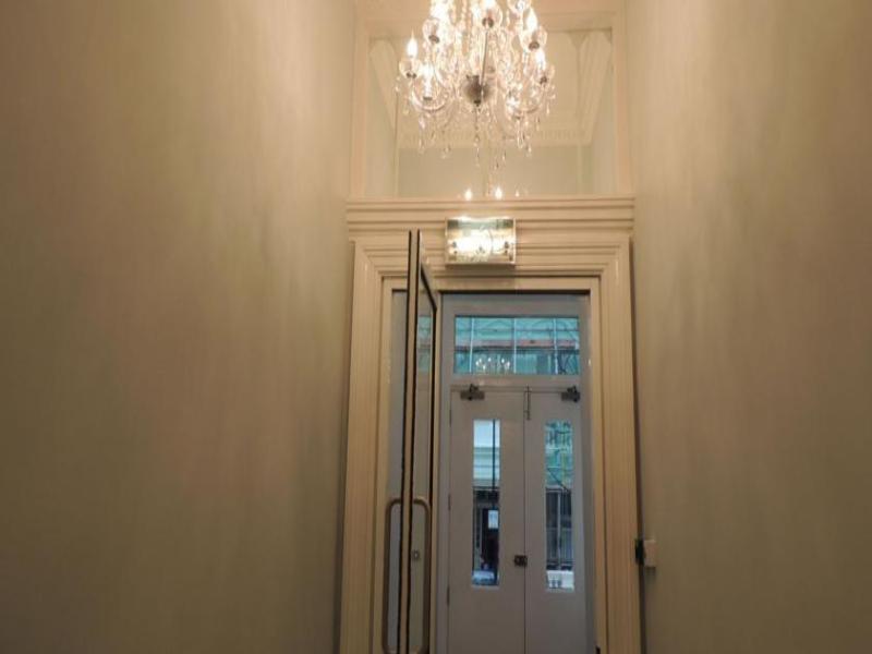 Hotel Hyde Park Boutique Londres