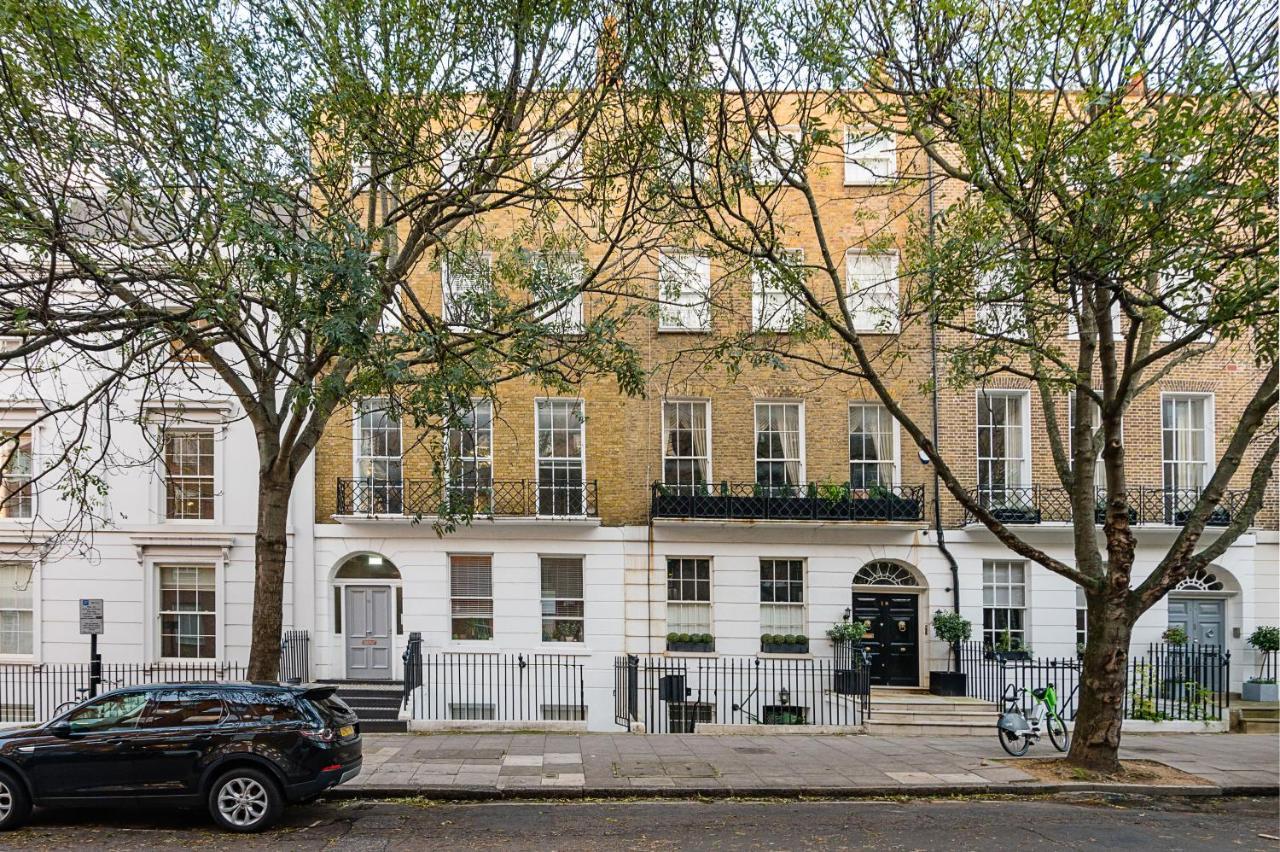 Arcore Premium Bloomsbury * Londres
