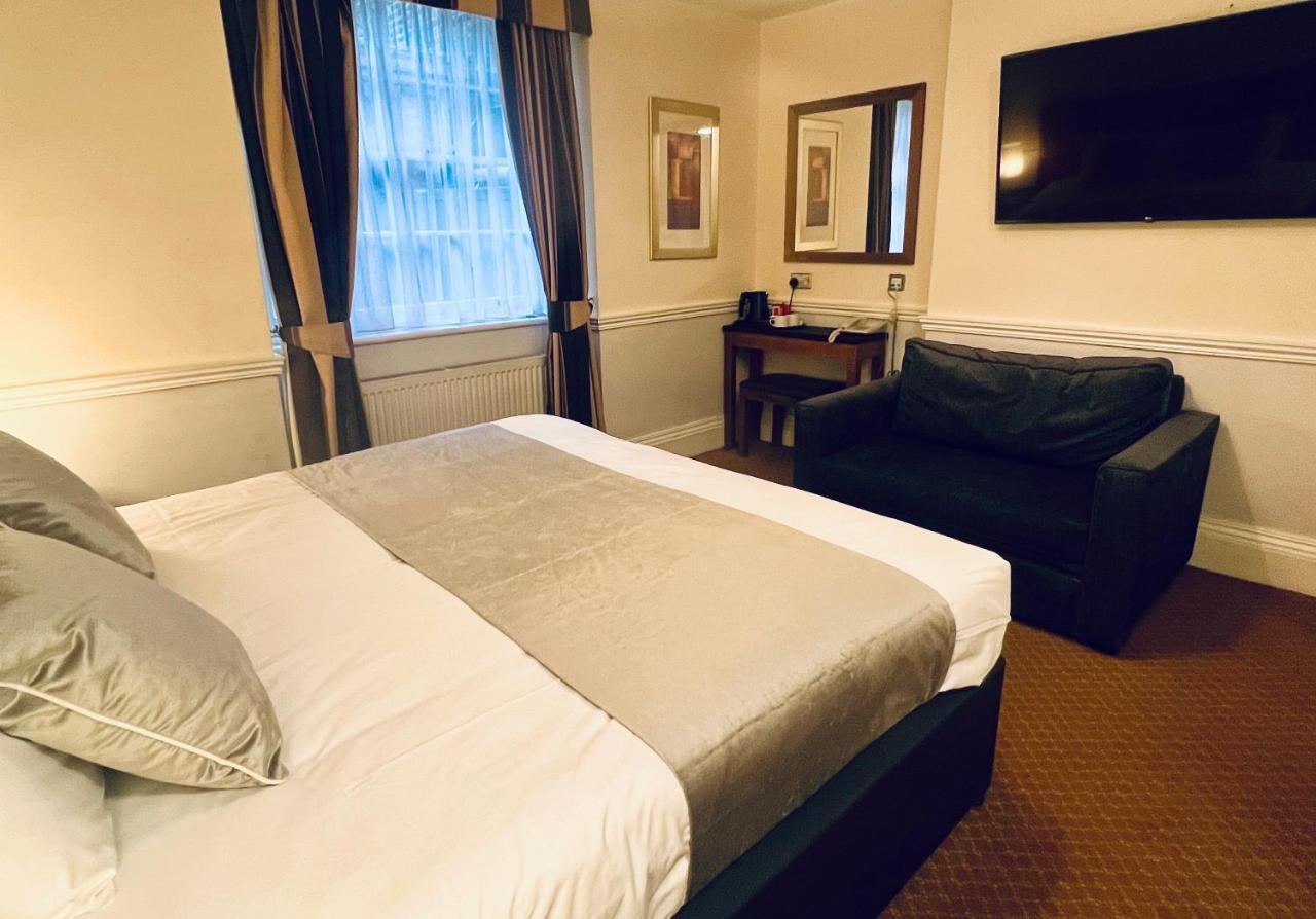 Cavendish London