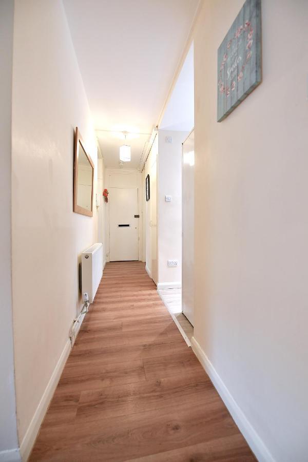 Leilighet Kingsley Flat