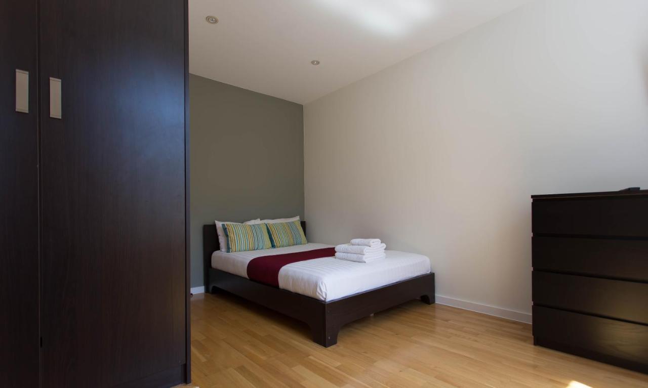 Apartment Concept Serviced By Concept London