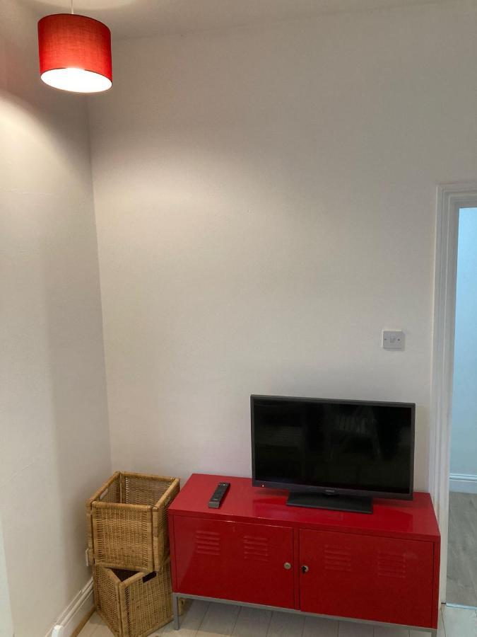 Apartment Clerkenwell By Dc London